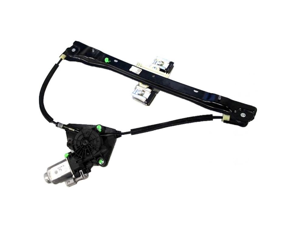 Macara geam cu motoras Skoda Citigo, 05.2012-07.2017; Seat Mii, 05.2012-, Vw Up! (Vw120), 04.2012-11.2016, Model : 3-D, montare fata, dreapta, RapidAuto