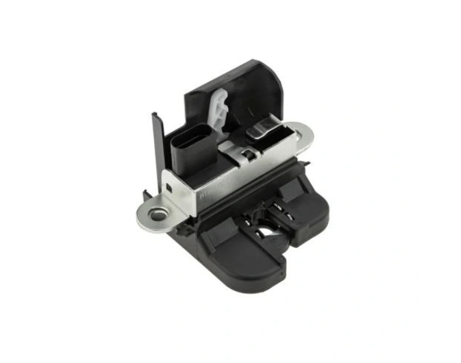 Broasca usa, incuietoare capota spate Skoda Citigo, 05.2012-2019; Seat Mii, 05.2012-, Vw Up! (Vw120), 04.2012-11.2016; Up!, 09.2016-, montare spate, RapidAuto
