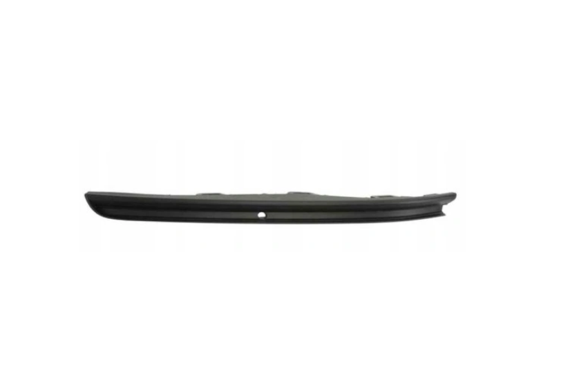 Ornament bara protectie, spoiler Volkswagen Golf Vii (5k), 2017-, montare fata, stanga, superior, RapidAuto