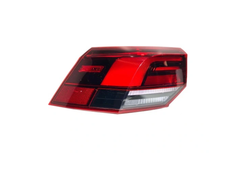 Stop spate, lampa Volkswagen Golf Viii, 11.2019-, model: Hatchback, montare spate, stanga, LED; exterior; fara marcaje, TYC