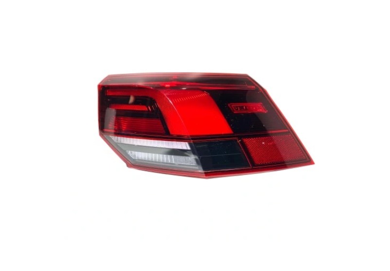 Stop spate, lampa Volkswagen Golf Viii, 11.2019-, model: Hatchback, montare spate, dreapta, LED; exterior; fara marcaje, TYC