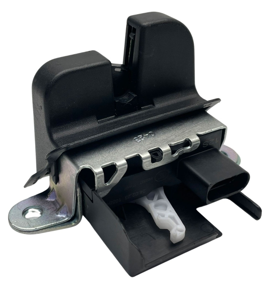 Broasca usa, incuietoare capota spate Audi A1 (Gb), 10.2018-, Skoda Fabia, 07.2021-, Vw Golf Viii, 11.2019-; Id.3, 11.2019-; Polo, 09.2017-; T-Cross, 01.2019-; T-Roc, 09.2017-04.2022, RapidAuto
