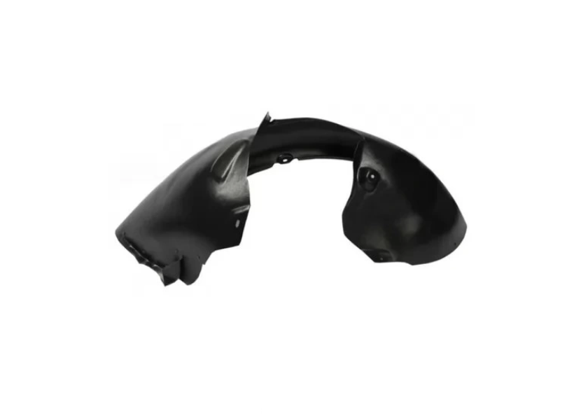 Carenaj roata Volkswagen Passat (B7 (36)), 11.2010-2015, montare fata, stanga, spate; (HDPE), RapidAuto