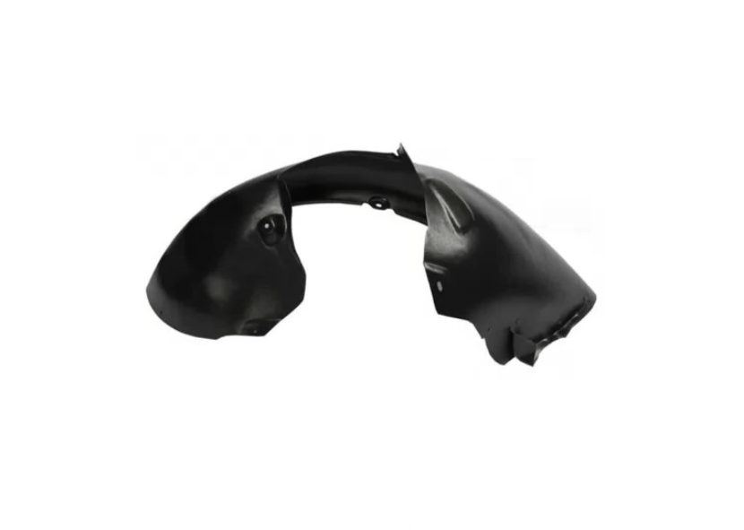 Carenaj roata Volkswagen Passat (B7 (36)), 11.2010-2015, montare fata, dreapta, spate; (HDPE), RapidAuto
