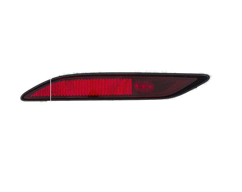 Lampa ceata spate Volkswagen Id.3, 11.2019-, montare spate, stanga, cu element reflectorizant; LED; OE