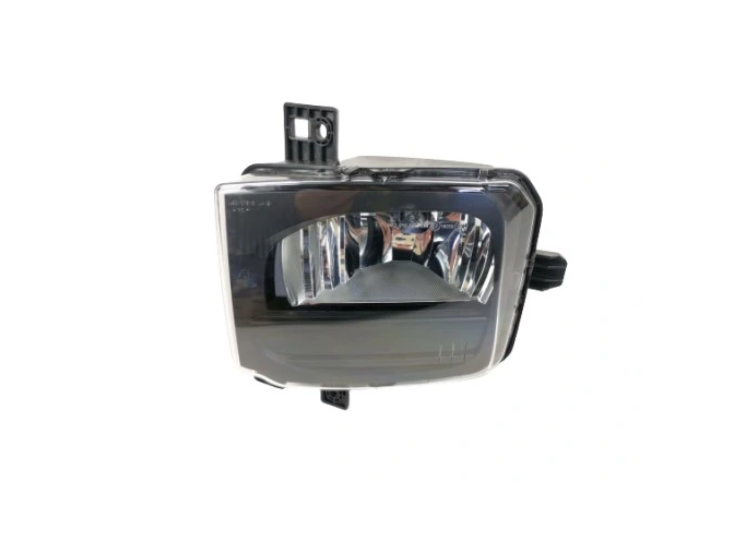Proiector ceata Volkswagen T-Cross, 01.2019-, montare fata, stanga, H8; cu bec; VALEO