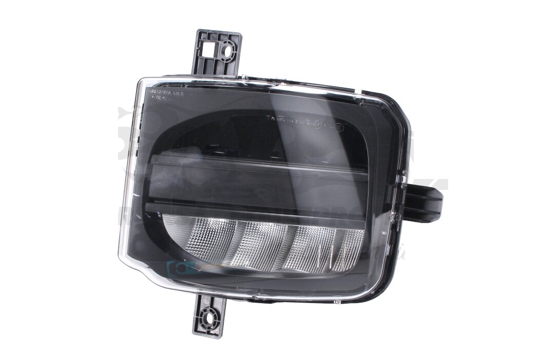 Lumini de zi, Daytime running light Volkswagen T-Cross, 01.2019-, montare fata, stanga, LED; VALEO
