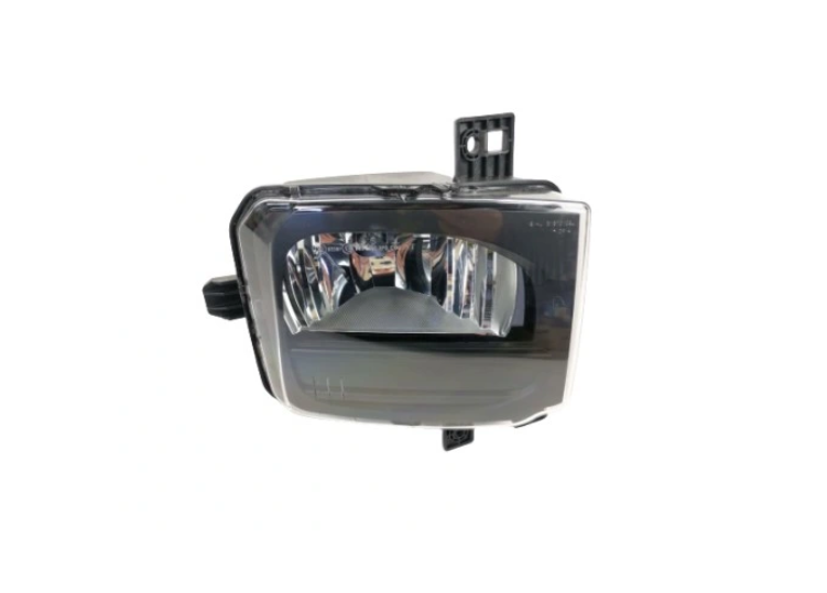 Proiector ceata Volkswagen T-Cross, 01.2019-, montare fata, dreapta, H8; cu bec; VALEO
