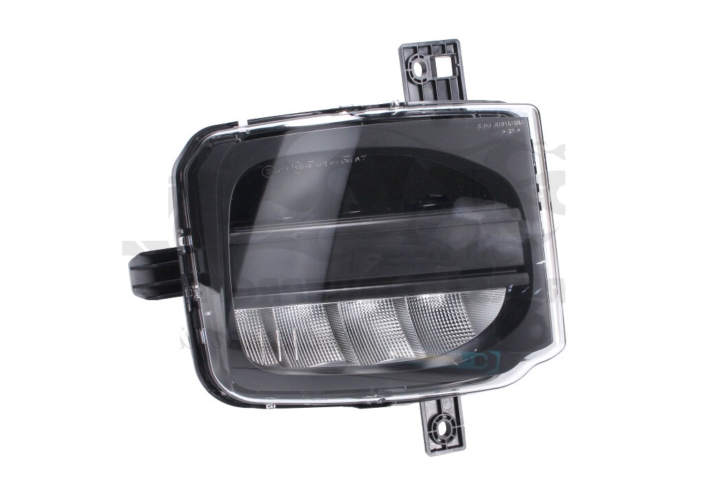 Lumini de zi, Daytime running light Volkswagen T-Cross, 01.2019-, montare fata, dreapta, LED; VALEO