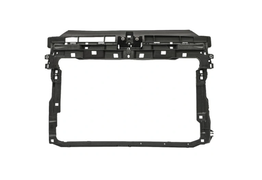 Trager Volkswagen Touran (5t), 05.2015-, montare fata, plastic+fibre/fibra de sticla, RapidAuto