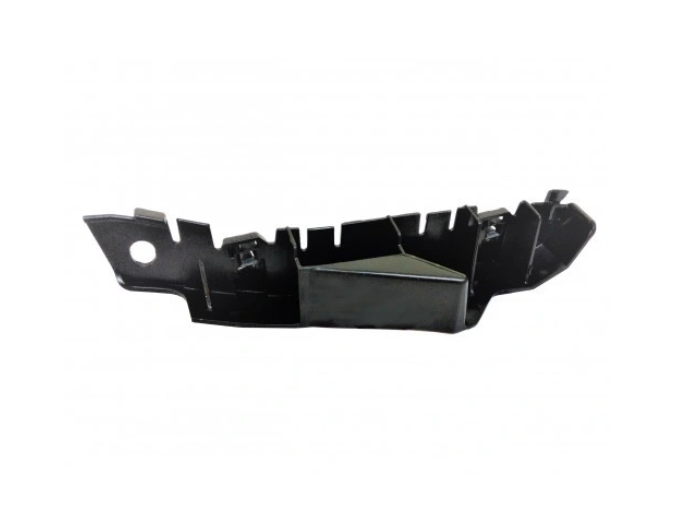 Suport bara protectie, spoiler Volkswagen Transporter/Multivan (T6), 04.2015-, montare fata, stanga, mic, RapidAuto