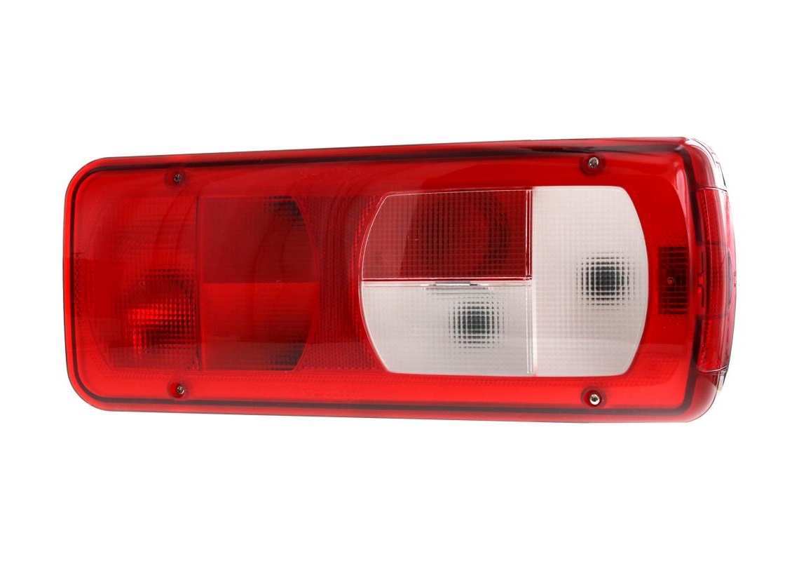 Stop spate, lampa Volkswagen Crafter, 06.2017-, model: caroserie, montare spate, dreapta, OE