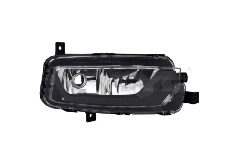 Proiector ceata Volkswagen Transporter/Multivan (T6.1), 04.2019-, montare fata, stanga, H11; cu lumina pentru viraje statica, DEPO