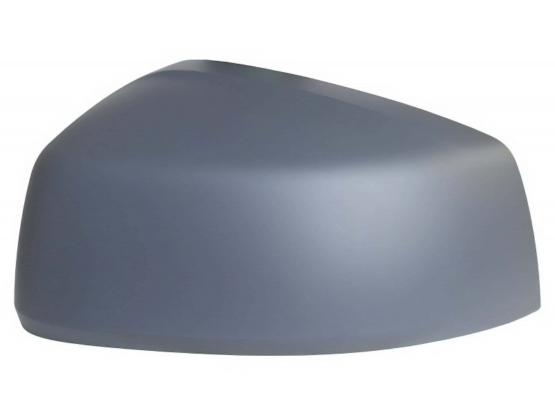 Capac oglinda exterioara Volkswagen Caddy, 11.2020-, montare stanga, carcasa grunduita, View Max