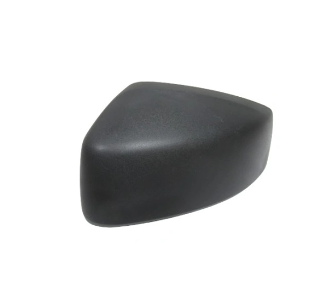 Capac oglinda exterioara Volkswagen Caddy, 11.2020-, montare stanga, carcasa neagra, View Max