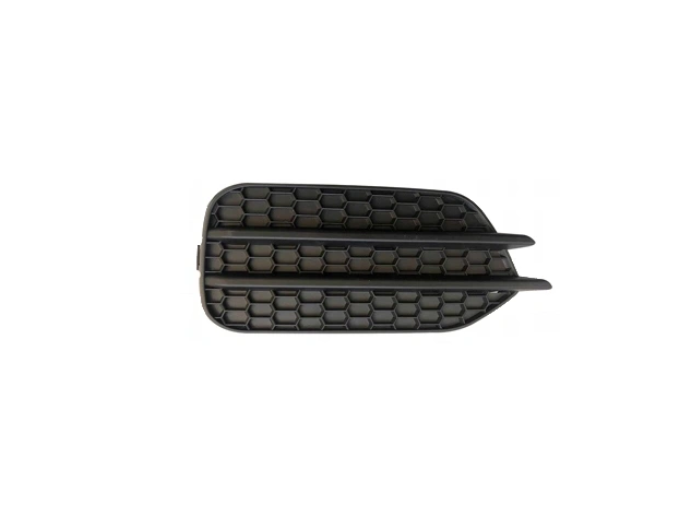 Grila bara protectie, spoiler Volkswagen Tiguan (5n2), 04.2011-05.2016, model: Track&amp;Field, montare fata, dreapta, fara locas proiector, RapidAuto