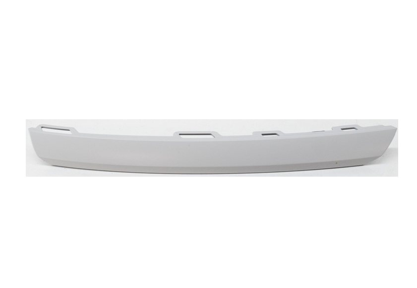 Ornament bara protectie, spoiler Volkswagen Tiguan, 05.2016-12.2020, model: R-line, montare fata, dreapta, RapidAuto