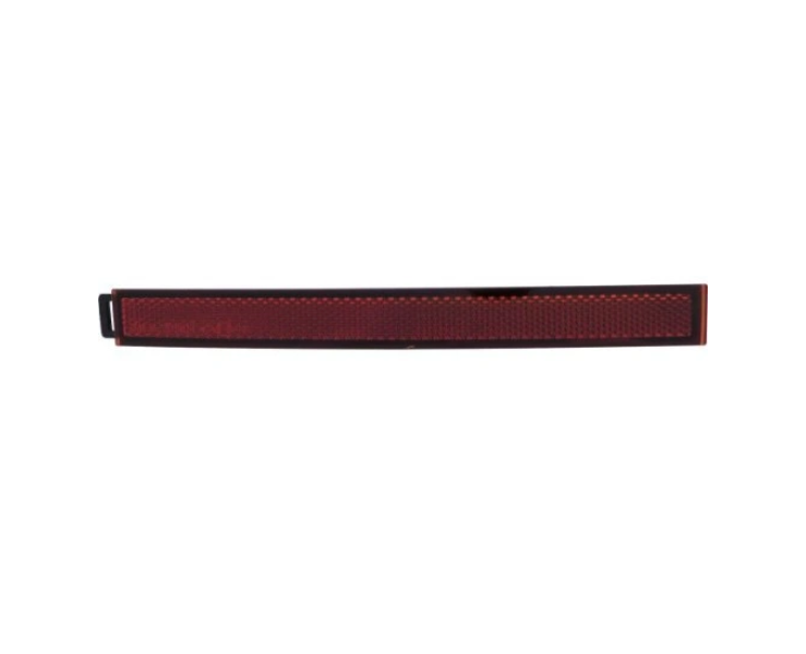 Element reflectorizant catadioptru Volkswagen Tiguan, 08.2020-, montare spate, stanga, Omologare: ECE/SAE; interior, DEPO