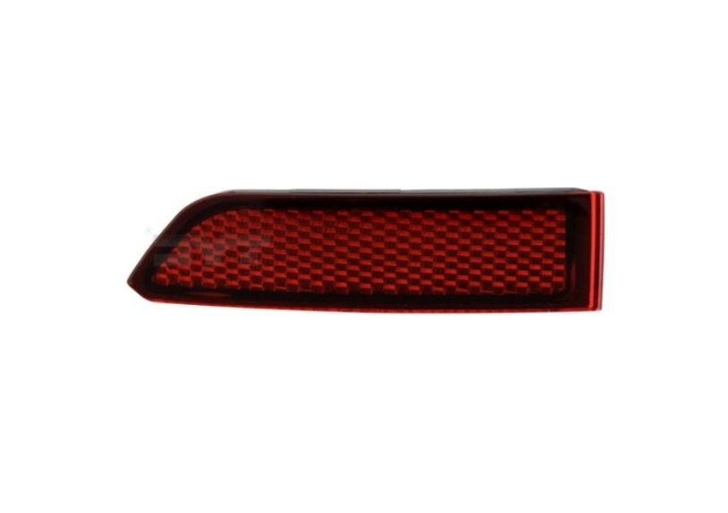 Element reflectorizant catadioptru Volkswagen Tiguan, 08.2020-, montare spate, dreapta, fara omologare; exterior, DEPO