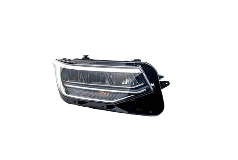 Far Volkswagen Tiguan, 08.2020-, montare fata, dreapta, LED+WY21W; electric; LED, MAGNETI MARELLI
