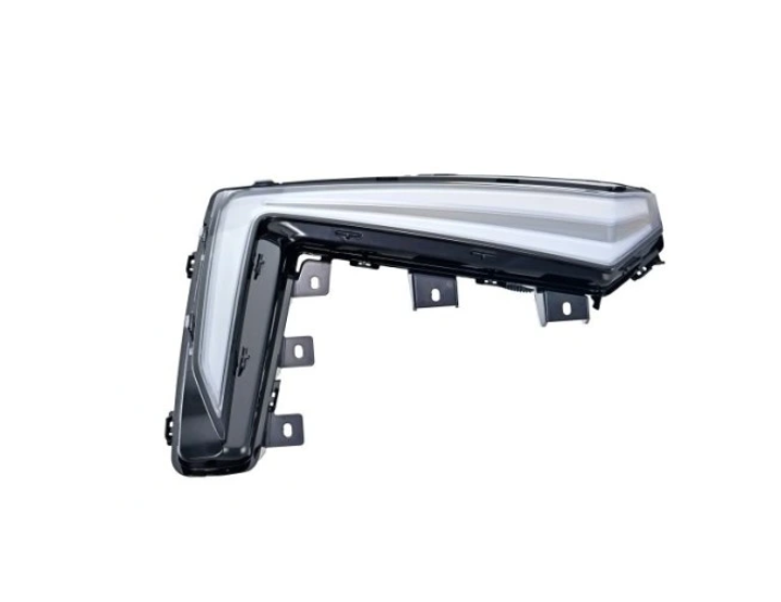 Lama semnalizare cu lumini de zi Ds 4, 10.2021-, montare fata, dreapta, cu lumina de parcare LED; LED; HELLA