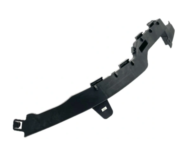 Suport bara protectie, spoiler Opel Meriva B, 01.2014-, montare fata, dreapta, OE