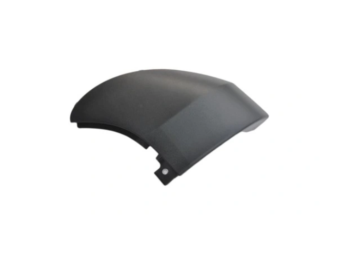 Spoiler bara protectie Alfa Romeo Stelvio, 06.2017-, montare fata, stanga, inferior, OE