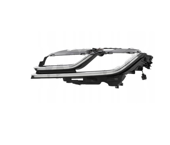 Set reparatie far Volkswagen Arteon, 06.2017-, montare fata, stanga, pentru semnalizator fata; pentru lumini pe timpul zilei; Tip=High-LED; fara modul semnalizator fata LED; fara modul lumini de zi LED; OE