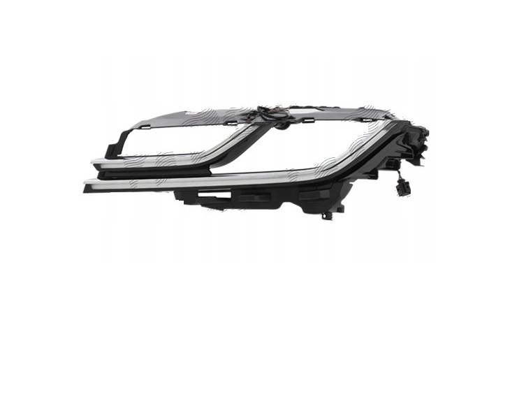 Set reparatie far Volkswagen Arteon, 06.2017-, montare fata, stanga, pentru lumini pe timpul zilei; Tip=ECO; fara modul lumini de zi LED; OE