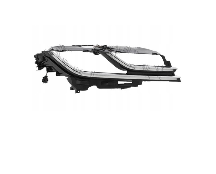 Set reparatie far Volkswagen Arteon, 06.2017-, montare fata, dreapta, pentru lumini pe timpul zilei; Tip=ECO; fara modul lumini de zi LED; OE