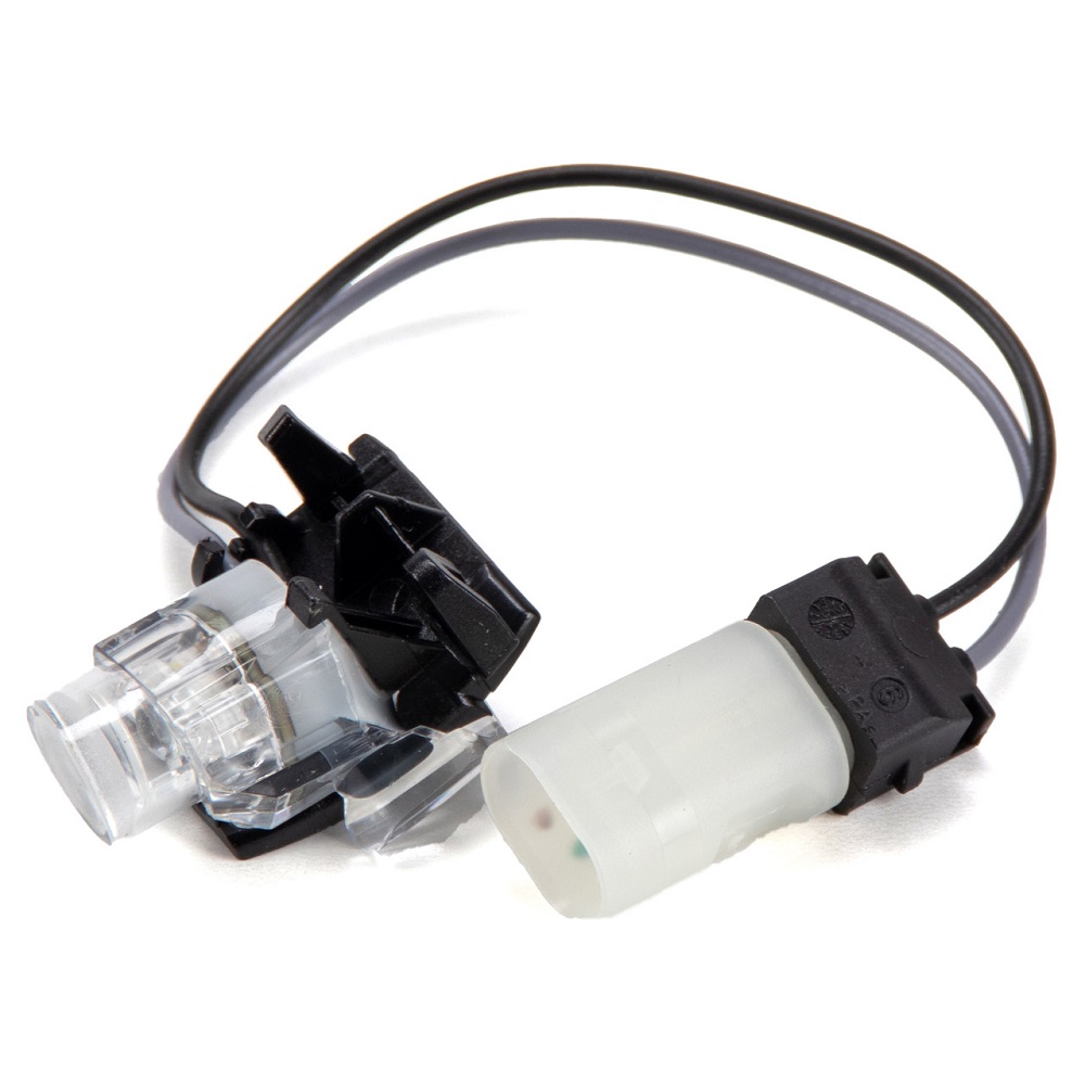 Lumina ambientala oglinda exterioara Audi A6 (4g/C7), 01.2011-06.2014; A7 (4g), 10.2010-12.2014; A8 (D4/4f), 11.2013-09.2017; Q7 (4m), 06.2015-12.2019, montare fata, fara omologare, OE