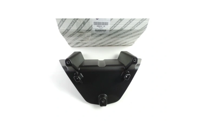 Suport montare grila radiator Alfa Romeo Stelvio, 06.2017-, montare fata, OE