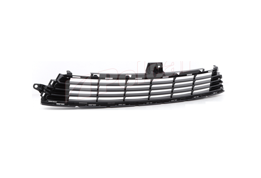Grila bara protectie, spoiler Toyota Auris (E18), 07.2015-, montare fata, RapidAuto