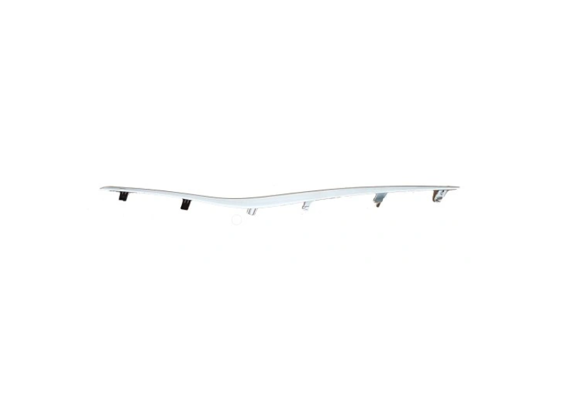 Ornament grila Toyota Auris (E18), 07.2015-, montare fata, dreapta, OE