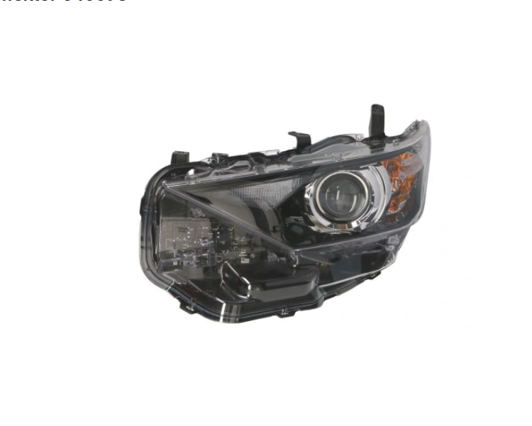 Far Toyota Auris (E18), 07.2015-, montare fata, stanga, cu lumini de zi tip LED; HiR2+LED+WY21W; electric; halogen, OE
