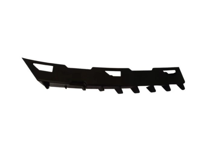 Suport bara protectie, spoiler Hyundai Tucson (Tl), 09.2015-06.2018, montare fata, stanga, inferior, OEM/OES
