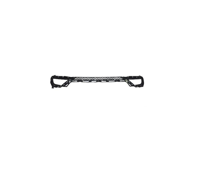 Grila bara protectie, spoiler Hyundai I20, 10.2014-, montare fata, inferior, OEM/OES