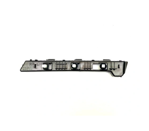 Suport bara protectie, spoiler Hyundai I20, 10.2014-, model: 5 usi, montare spate, stanga, OEM/OES