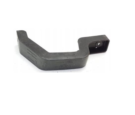 Suport bara protectie, spoiler Hyundai I20, 10.2014-, model: 5 usi, montare spate, dreapta, OEM/OES