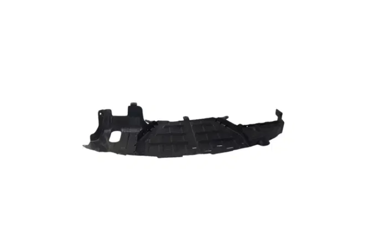 Spoiler bara protectie Hyundai I30 (Gd), 03.2012-03.2017, model: Hatchback, montare spate, OEM/OES