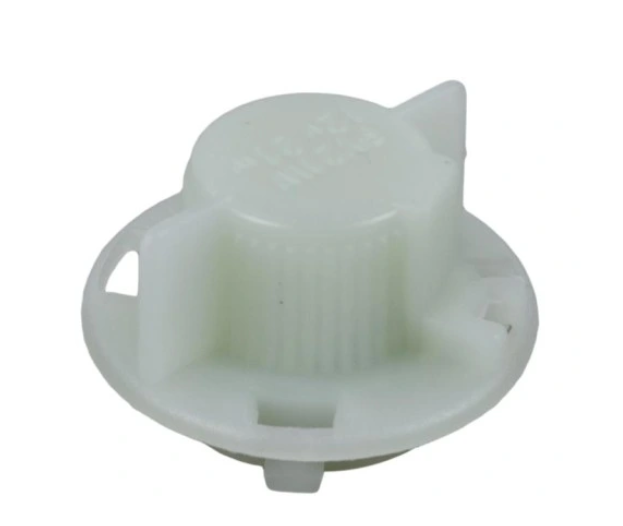 Soclu bec lampa stop Toyota Yaris (Xp10), 04.1999-01.2006, montare spate, stanga=dreapta, PY21W; OE
