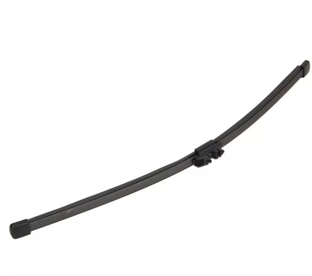 Lamela stergator Silencio Volvo V90, 05.2016-; Xc40, 01.2018-, model: V90, montare spate, 335 mm; , VALEO