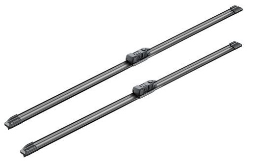 Set stergatoare auto Aerotwin Volkswagen Crafter, 02.2017-; Man Tge, 11.2016-, montare fata, stanga+dreapta, 700+650 mm; fixare: OE Bosch, BOSCH