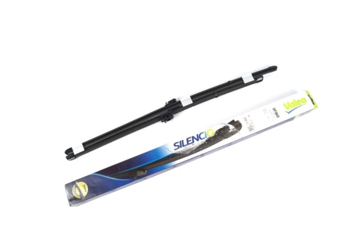 Set stergatoare auto Silencio Xtrm Flat Mercedes Sprinter, 02.2018-, montare fata, stanga+dreapta, 650+600 mm; , VALEO