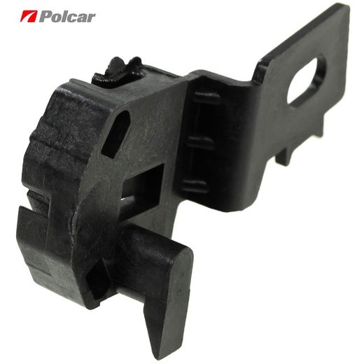 Kit reparatie macara geam Nissan Primera (P12), 10.2001-12.2007, montare fata, stanga, RapidAuto