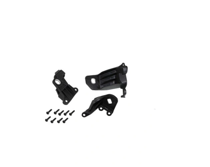 Set reparatie far Fiat Tipo, 04.2016-, montare fata, dreapta, RapidAuto