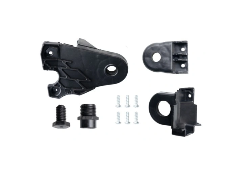 Set reparatie far Mercedes Clasa C (W205), 01.2014-, montare fata, stanga, RapidAuto