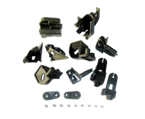 Set reparatie far Opel Insignia (G09), 09.2008-12.2013, montare fata, stanga+dreapta, OE