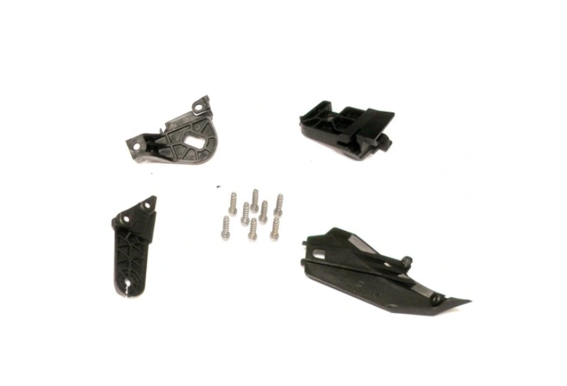 Set reparatie far Opel Corsa E, 11.2014-, montare fata, dreapta, OE