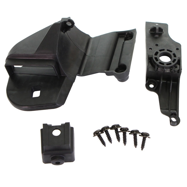 Set reparatie far Peugeot 2008, 07.2016-12.2019, montare fata, stanga, fara omologare, OE
